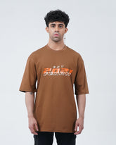 Ferrari SE Oversize Tee